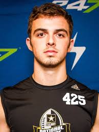 South Alabama 2017 Football Offers in Mississippi