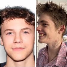 Teens missing from Blountville, TN. Wyatt Allen Wiers and Joshua Gregory  Harmon are both missing from Blountville, Tennessee. According to their  Namus profiles, both boys were last seen