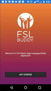 It has also the feature of asl. It S Time More Of Us Learn To Use Filipino Sign Language Here S How Nolisoli