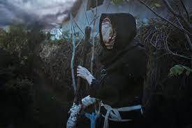 1 appearance 2 personality 3 notable katakans 4 the witcher 3: The Caretaker Cosplay From The Witcher 3 By Elenasamko On Deviantart
