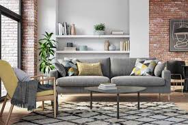 Coastal living rooms living room paint living room grey formal living rooms rugs in living room living room furniture living room while not for use with real flowers, this decorative piece is a stunning accent for a country or estate living room. What Accent Chairs Go With A Gray Sofa Home Decor Bliss