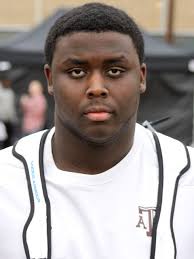 2016 Top Football Recruits