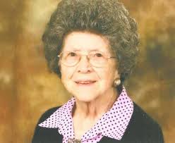 Obituary: Wanda Elaine Bald (2/8/12)