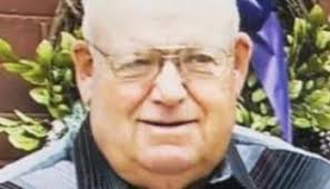 Mr. John Donald Lancaster