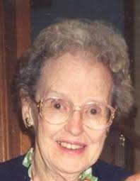 Anna Ellison Obituary (1919