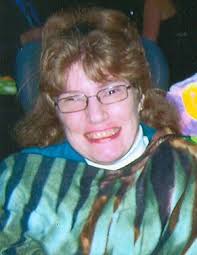 WIGFIELD, Cora-Lee "Cory"