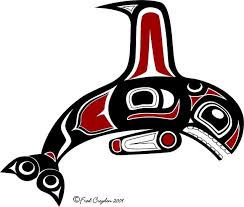 Haida Art Orca Recent Photos The Commons Getty Collection Galleries World Map App Haida Art Orca Art Pacific Northwest Art