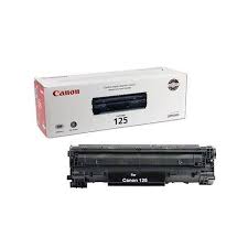 Imprimez davantage à moindre coût, sans. Toner Canon 125 Negro Lbp6000 Toners Impresoras Laser Dimerc Cl