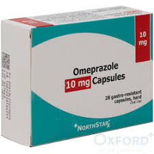 It was the first of the proton pump inhibitors (ppi). Omeprazole 10mg Gastro Resistant 28 Capsules Oxford Online Pharmacy
