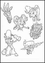 Ver más ideas sobre arte, dibujos, pintura y dibujo. Dibujos Faciles Para Dibujar Colorear Y Pintar Crash Bandicoot L0