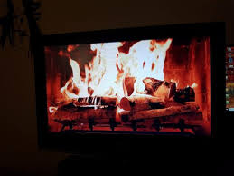 Dvd ambiance cheminée et aquarium tropical 2 heures de. Avoir Son Feu De Cheminee Sans Cheminee Le Carnet De Calli