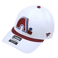 The colorado avalanche (colloquially known as the avs) are a professional ice hockey team based in denver. Colorado Avalanches Quebec Nordiques Cap Adjustable Reverse Retro Hockey Caps Adult