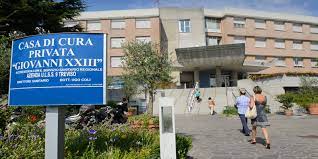 Grazie alla flessibilità del sistema di prefabbricazione per sale operatorie truespace operamed una nuova sala operatoria modulare d'eccellenza è stata ricavata all'interno degli spazzi del blocco operatorio di della casa di cura giovanni xxiii in tempi record senza. Casa Di Cura Giovanni Xxiii Firmato L Accordo Integrativo Welfare Per Il 2017 Il Primo Nel Settore Dei Servizi In Provincia Di Treviso Camera Del Lavoro Di Treviso