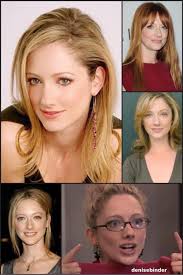 Judy Greer, known for her role in "Resident Alien," also contributes as a  writer to the hit Syfy series. This dual role enhances her impact