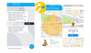 Vergiler dahil haftalık 14 tl'ye yenilenir… şeklinde bir mesajın geldiği konusunda şikayetçiler. Turkcell Surpriz Nokta Kampanyasi 2021 Bedava Internet Ara