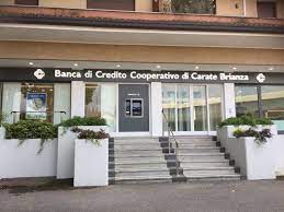 Mazzini, 60 45011, adria, ro, italia telefono: Una Filiale Rinnovata A Besana Brianza Bcc Carate Brianza