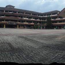 Berilmu berketrampilan berbakti sekolah taman megah ria, kami berazam tingkat prestasi, jadi insan gigih bestari Smk Taman Megah Ria Masai Johor