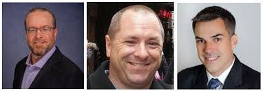 Brandon Lundeen's Instagram, Twitter & Facebook