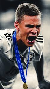 Joshua Kimmich Wallpapers For Android Apk Download