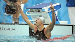 Manaudou's time was slightly slower than the olympic record of 21.30 set by cielo in 2008, but was an unofficial fastest time swam in textile (that is, not wearing a high. Cesar Cielo S Top 5 Post Race Celebrations Floswimming