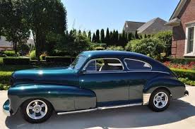 Image result for Ensign Blue 1947 Chevrolet