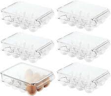 Check spelling or type a new query. Whirlpool 4378484 12 Slot Container Refrigerator Egg Tray Clear