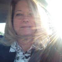 Kathy Leger (She, Her)