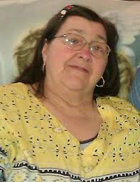 Obituary information for Melba Corene Byars