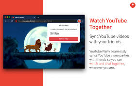 Find a watch party in your neighborhood. Youtube Party