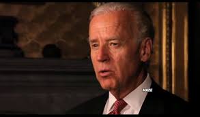 I'll start. Ending waste, fraud and oversight of American tax dollars.