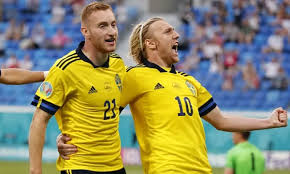 C'est suede (selection suedoise de football) qui recoit ukraine (selection ukrainienne de football) pour ce match europe du mardi 29 juin 2021 (resultat championnat d'europe de football 2016). Ynexr5hlsxjwcm