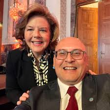 At the 9th OPEC International Seminar, my panel of industry leaders shared  real-world insights