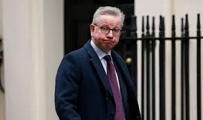 Jul 02, 2021 · the cabinet office minister, michael gove, and the journalist sarah vine have announced their separation after 20 years of marriage and are in the process of getting divorced. Michael Gove Pays Wife A Tribute As She Says Politicians Need A Courtesan As A Companion Politics News Express Co Uk