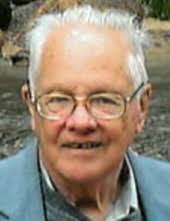 Richard A. 'Dick' Mann