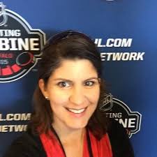 Episode 24: Working Girl with Amy Moritz