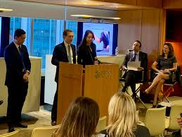 See the company profile for ubs group ag registered (ubs) including business summary, industry/sector information, number of employees, business summary, corporate governance, key executives and their compensation. Ubs Junior Bankers Pitch Tech Ideas To Investment Bank