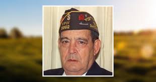 Ferdinand R. Viveiros Obituary February 7, 2017