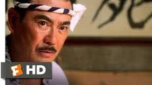 In keeping with yahoo japan, the actor caught coronavirus on the finish of july and was handled with out the necessity for. Kill Bill Vol 1 5 12 Movie Clip Hattori Hanzo 2003 Hd Youtube