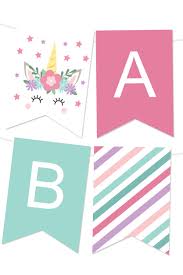 3) food labels | name labels. Printable Banners Make Your Own Banners With Our Printable Templates