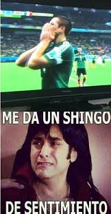 No Llores Chicharito Que Me Haces Llorar A Mi Memes En Espanol Dichos En Espanol Funny