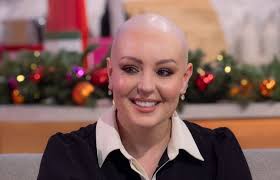 Amy Dowden's rarely-seen husband supports Strictly star in hospital