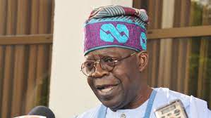 Tinubu turns motivational speaker as he gives national advice (see what he said). 3o Cz Lbbfawtm
