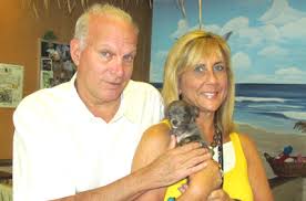 2810 polo island dr #c101wellingtonfl33414. New Owners At Luv My Puppies In Wellington Town Crier Newspaper