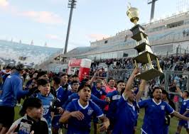 Unión gritó campeón y las imágenes lo dicen todo! | Diario de Cuyo