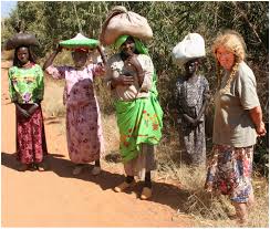 Image result for Neuracanthus africanus