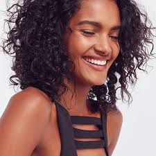 Curly hair, though packed with life and personality, gets a little quiet when the proposal of styling in intricate updos, perky ponytails, and elaborate braids comes up. 10 Things All Curly Haired Girls Should Do