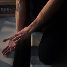 Jace Herondale Apatheticalec Hand Veins Daddy Aesthetic Hands
