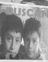 La trágica historia de dos niños que jugaban en la orilla del río