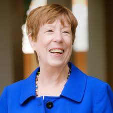 Breaking: Professor Laura Mullen resigns