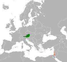 Maybe you would like to learn more about one of these? Austria Israel Relations Wikipedia